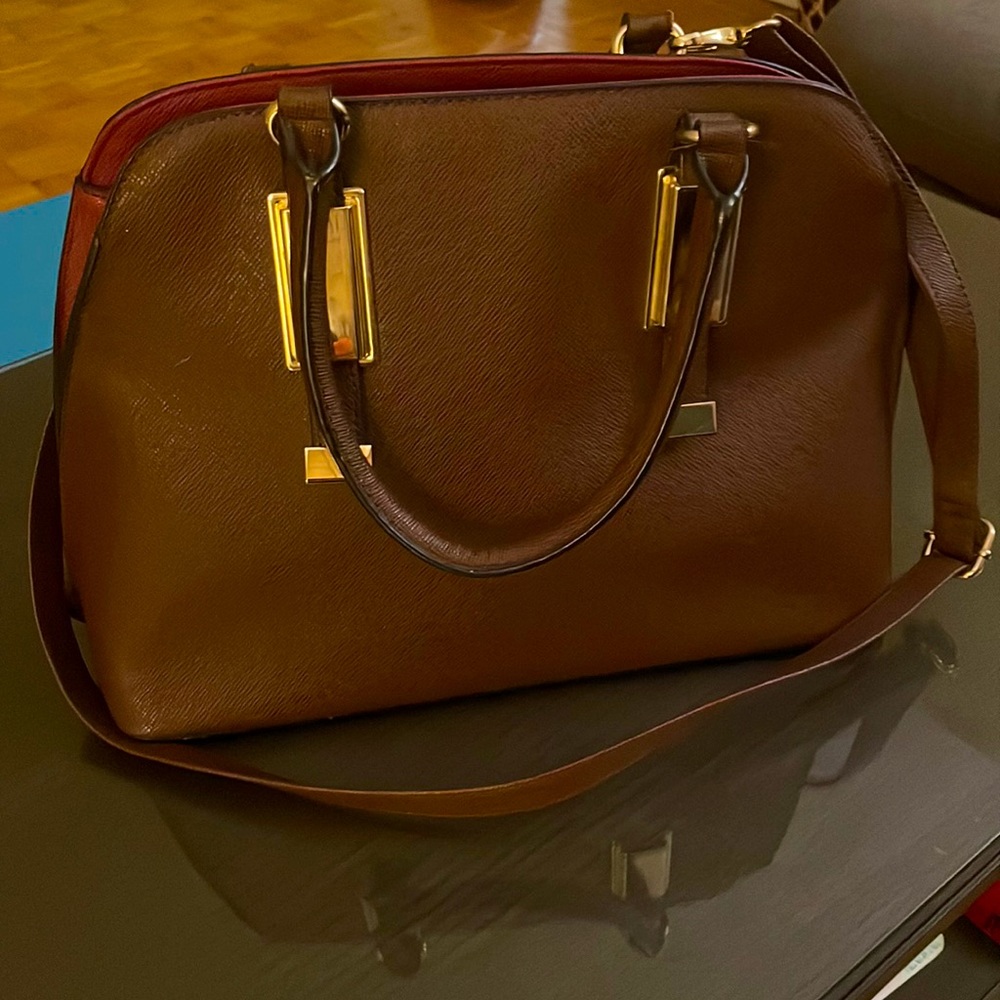 Aldo purse